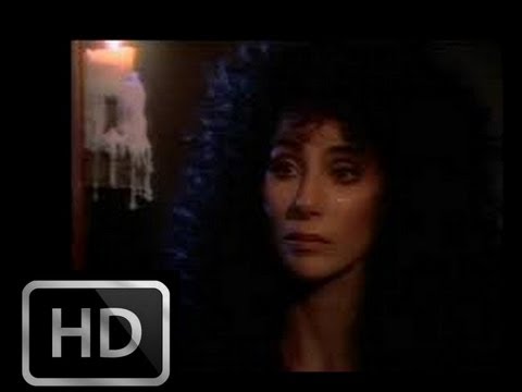 Cher - I Found Someone