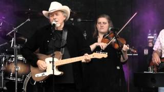 Bobby Bare - A11 - Tore Andersen - 500 Miles Away From Home chords