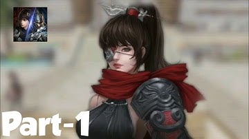 AxE: Alliance Vs Empire - Gameplay Walkthrough Part-1