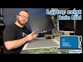 Laptop zeigt kein Bild, hilft ein BIOS-Flash?