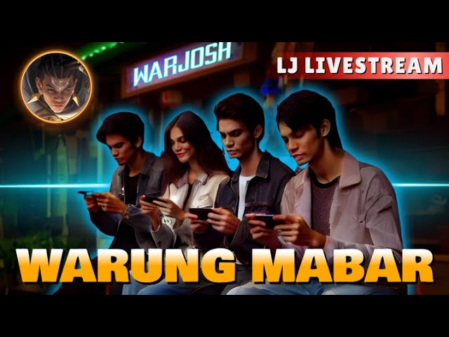 warung mabar rank vip mobile legends cek deskribsi |Top up DM termurah langsung aja ke rozezshop class=