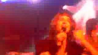 The Academy Is... - Black Mamba (Live)