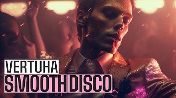 Seba Korecky • Smooth Disco • VERTUHA @ Gasoline Radio