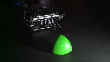 8889A 99% | VEX VRC V5 High School | Over Under Worlds Reveal