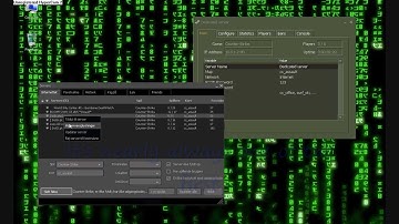 How to make a dedicated server ( cs 1.6 )