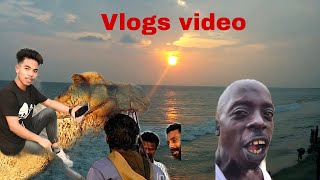 sarik ni sal kuchag brai Mani vlogs video sumondro