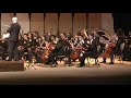 Mozart Concerto Para Clarinete II Adagio - Solo Wellington Tangi Orquestra IEADCMAR - Joel de Amorim