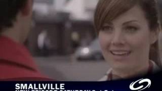 Smallville - Committed Canadian Trailer