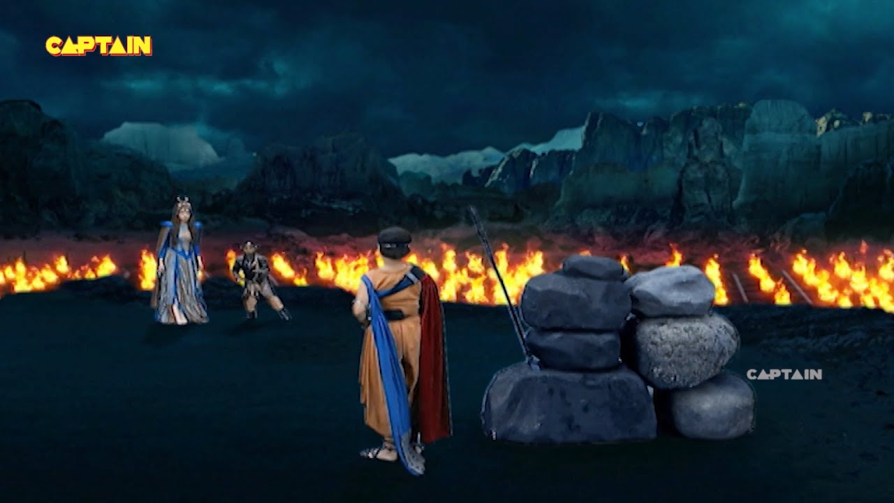 Baalveer ( बालवीर ) Full Episode 82 || Dev Joshi, Karishma Tanna