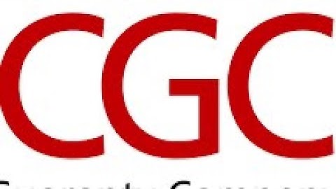 CGC Submissions pre screen