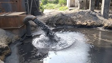 Ash handling system For Power plant Boiler