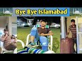 Bye bye islambad  ghumte phirte