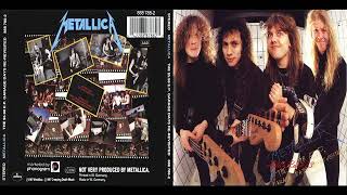 Metallica - Helpless 432Hz
