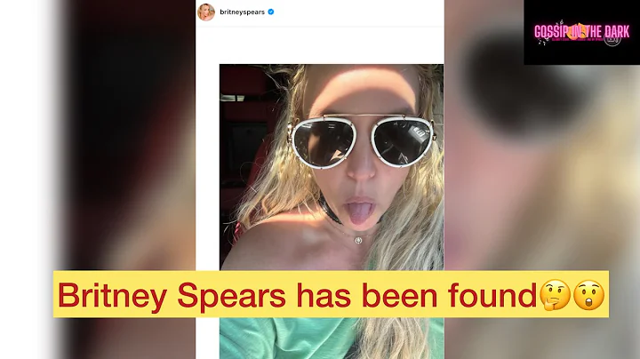 Britney Spear hanging with The Kardashians. #story #social 