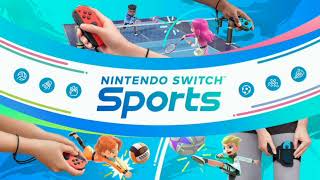 Nintendo Switch Sports OST - Main Theme