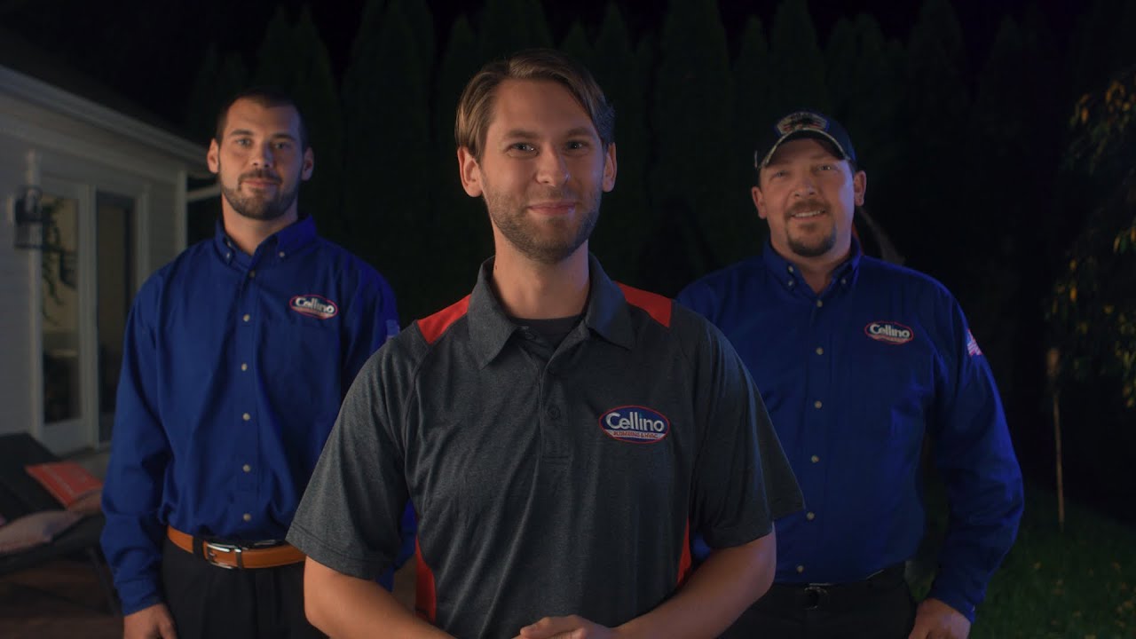 Don't let a clogged pipe turn your night into a horror movie!