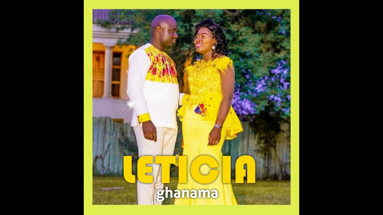 Watch Ghanama on YouTube Watch Ghanama on YouTube