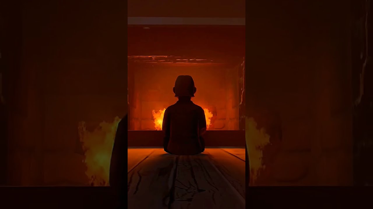 Pyro S Insanity SFM Shorts Tf2
