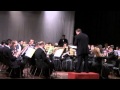 Orchestra di fiati citt di modica coronation march tchaikovsky arr leontij dunaeu