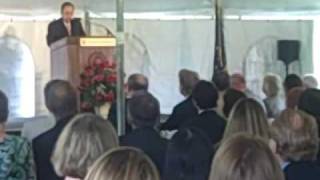 IU East Celebration of Campus and Community Video: June 16, 2009