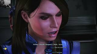 Mass Effect 3 Legendary Edition [PS4\FR]: la trilogie de l'espace épisode 40