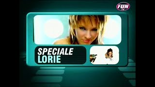 2005-11-05 - Spéciale Lorie (Fun TV) - Lorie