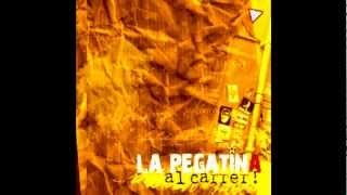 Video thumbnail of "La Pegatina - Al Carrer! - 03. Je ne t'aime pas"