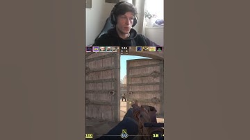 TRIPLE KILL to Save the Round — Perfect Aim Under Pressure (CS2)