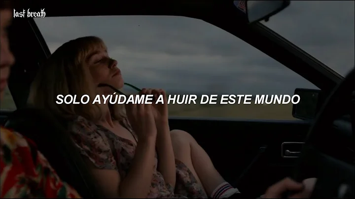 ❝Aunque tengas las manos llenas de sangre, tócame, si alguien pregunta diré que somos cómplices❞