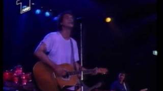 Video thumbnail of "The Kinks - Good Day - Frankfurt 1984"