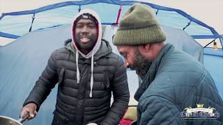 Tabernacles 2019 Gocc Uk Official Vlog