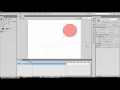 Motion Tween in Flash CS6
