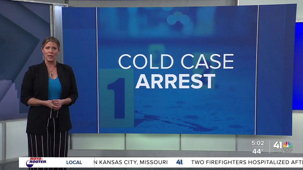 Police: Cigarette butt, forensic genetic genealogy connect man to sex crime from 25 years ago