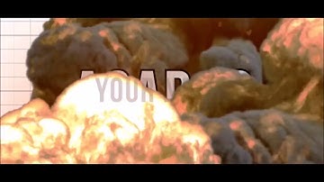 Free Agario After Effects Template  #39