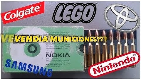 Empresas exitosas que comenzaron muy diferente de lo que son en la actualidad