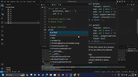Day #8: (Loops) 100 Days of Code with Python