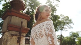 Mary's Bridal Spring 2018 Collection Mary's Bridal Spring 2018 Collection