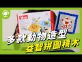 Playful Toys 頑玩具 益智拼圖積木 product youtube thumbnail