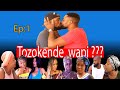 Tozo kende wapi  1re partie  film congolais nouveaut 2021