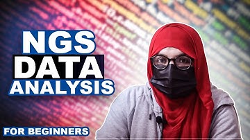 NGS Data Analysis - NGS Data Analysis for Beginners - RNA Sequencing