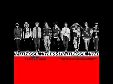 Full Album DL NCT 127 무한적아 Limitless The 2nd Mini Album 