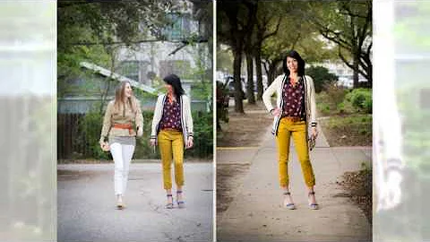 Cabi Clothing and Kat Mack Photography