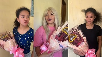 PART 18 | FUNNY TIKTOK COMPILATION GOODVIBES | Queenie Dawson