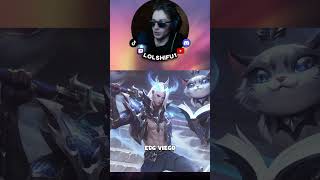 Viego Skin Tier List