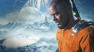 THE CALLISTO PROTOCOL Gameplay Walkthrough Part 5 - One Hell of a View [4K 60FPS PS5] No Commentary