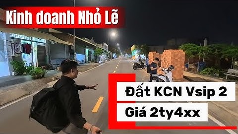 Đất vsip 2 Mở Rộng Giá 2ty4xx lh 039 4444 200