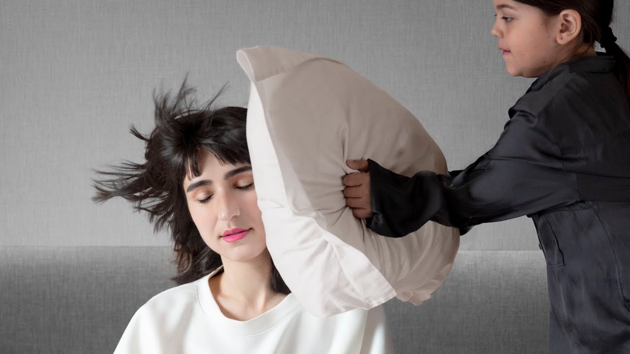 LALEH - Det Kommer Bli Bra (official video) - YouTube