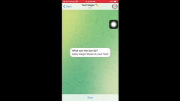 Toturial font in telegram |Malaysia telegram 💗