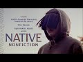 NATIVE NONFICTION | Criterion Channel Teaser