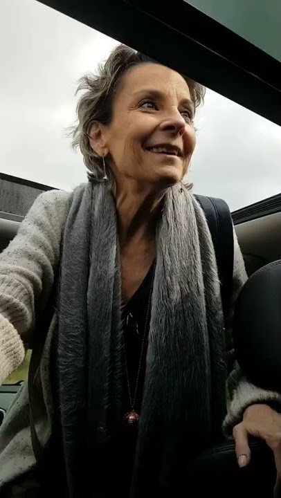 É assim que vamos lembrar de você, pastora Ludmila Ferber! 💜